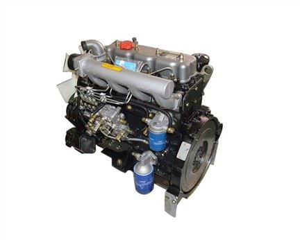 ชุดประกอบเครื่องยนต์ที่ใช้สำหรับ C490 (FDJZC2)