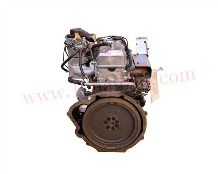 อะไหล่รถยกเครื่องยนต์ 4G64 Assy Orignal แท้