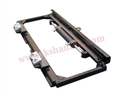 อะไหล่รถยก Side Shifter Assy ใช้สำหรับ Toyota 2T (HZ002)