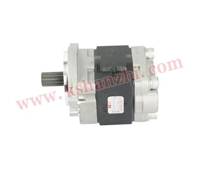อะไหล่รถยก TUFD30/S4S ปั๊มไฮดรอลิก (SGP1A32D2H1-L389D)