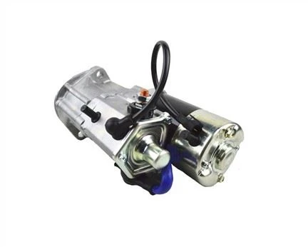 ชิ้นส่วนแท้ 6-8F / 1DZ มอเตอร์สตาร์ท 12V, 28100-40291-71