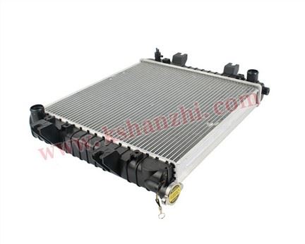 HC N/490 เครื่องระบายความร้อนเชิงกล N150-334000-000