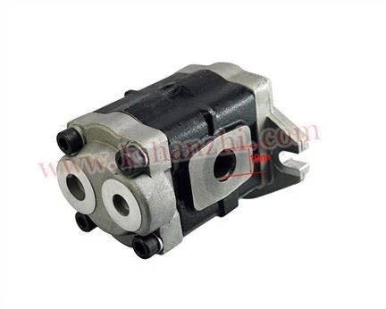 G30 รถยกไฟฟ้าปั๊มเกียร์ไฮดรอลิก (DSG05A23F9H1-R265)