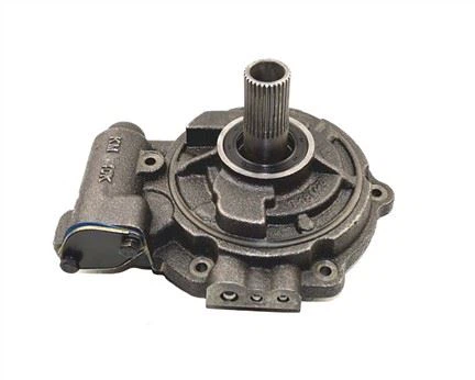 J02 / TD27 ปั๊มชาร์จเกียร์ Assy: 31340-40K00