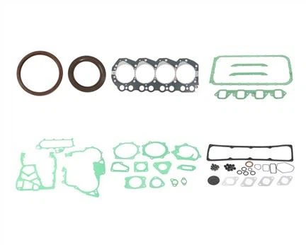 ชุดซ่อมยกเครื่องเครื่องยนต์ปะเก็น Nissan QD32 (10101-40K2K)