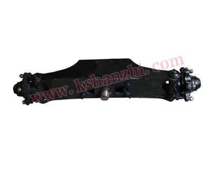 ชุดเพลาหลังที่ใช้สำหรับ Komatsu16/3T (43357802-44451)