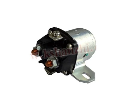 รีเลย์สตาร์ท 12V ใช้สำหรับ S4S/S6S, 32A66-19101