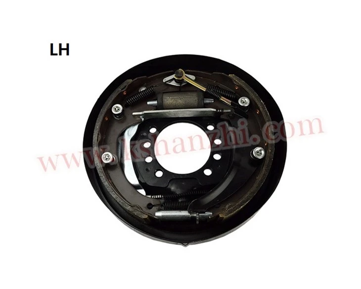 TMC FD20~30 ชุดเบรกล้อ, 23653-72171 (LH)/REF000560-R (RH)