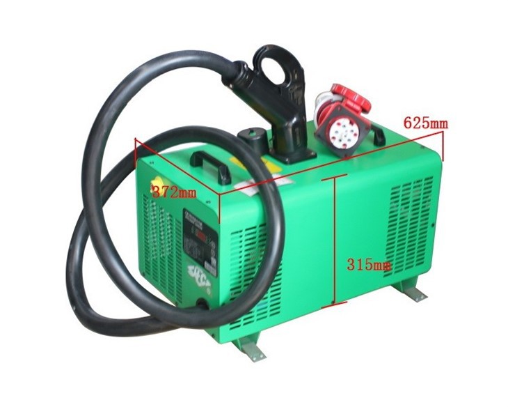 CZC7EI-D100/200, 80V/200A Lithium Battery Charger For Hangcha Forklift