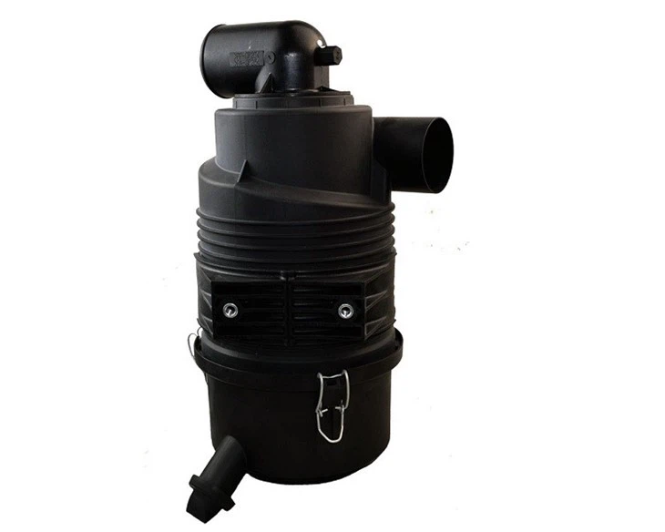 Forklift Parts 3EB-02-D6550 Air Cleaner Housing For FD20~30-16/94