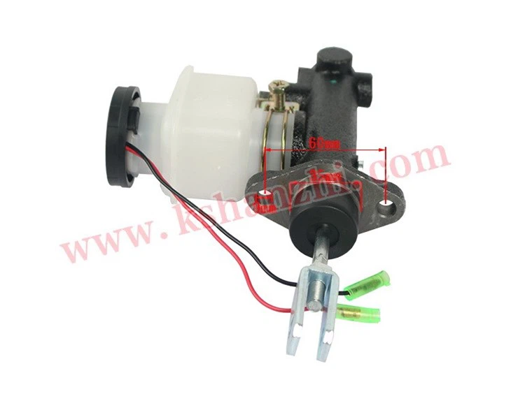 Brake Master Cylinder 3EB-36-31280 For C12, C14