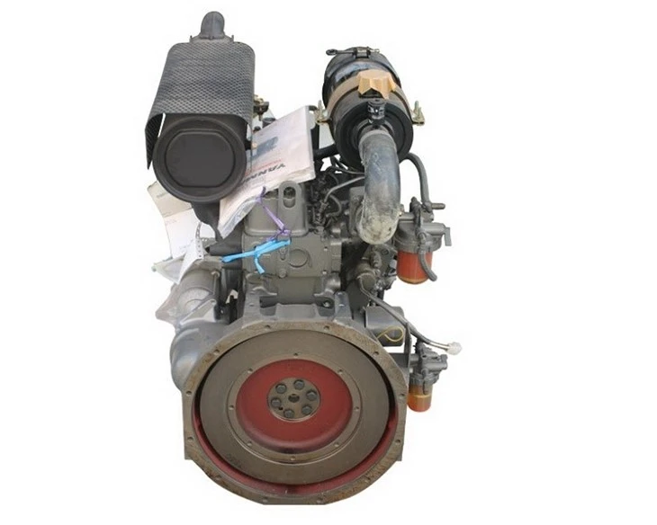 100% Genuine, Forklift Parts 3TNE84 Diesel Engine Assembly
