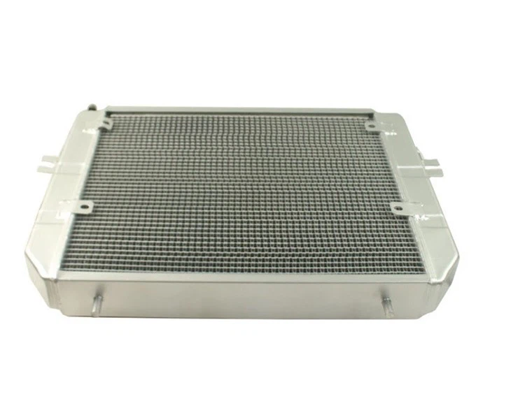 Cooling Radiator For CPCD30/C240, H2MD2-10101