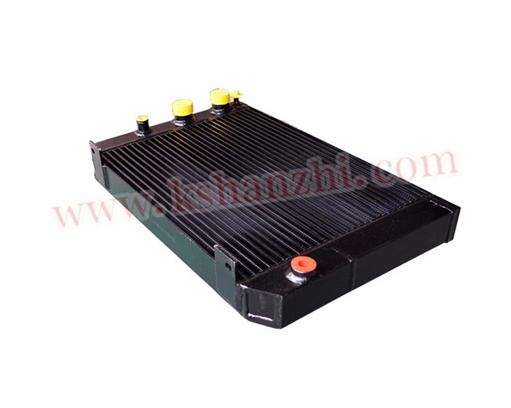 3511070504 Radiator Used For Linde H30/Perkins