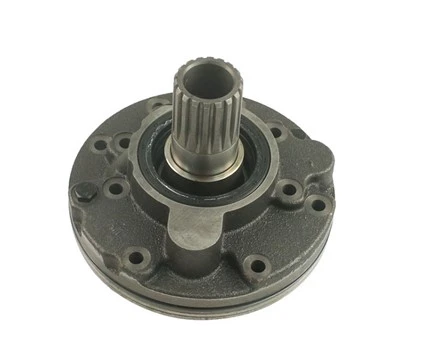 31340-51H00 ชุดปั๊มชาร์จเกียร์สำหรับ TD42/F03