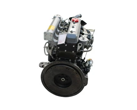 4D35ZG31-003XC, ชุดเครื่องยนต์ดีเซล Xinchai สำหรับ Heli, 4D35G, 498BPG