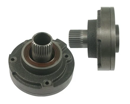 รถยก อะไหล่ A213063 เกียร์ ชาร์จ ปั๊ม Assy สําหรับ Daewoo D30