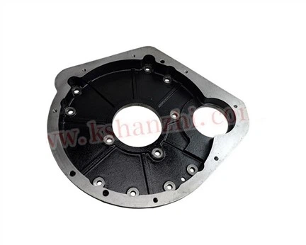 Hanzhi ยกชิ้นส่วนมู่เล่ที่อยู่อาศัยที่ใช้ ForC240 / 4JG2 / 493, ส่วนที่ 5-11341-104-3 ทำในประเทศจีน