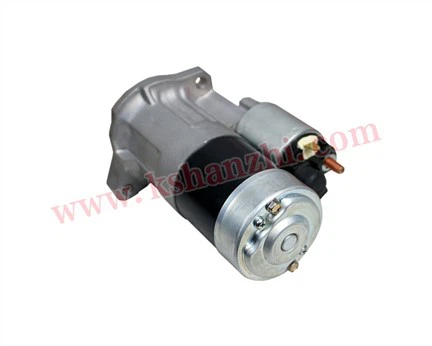 รถยกสตาร์ทเตอร์ 12V 1.2KW สำหรับเครื่องยนต์ H25 (23300-K9160/M001T60381)