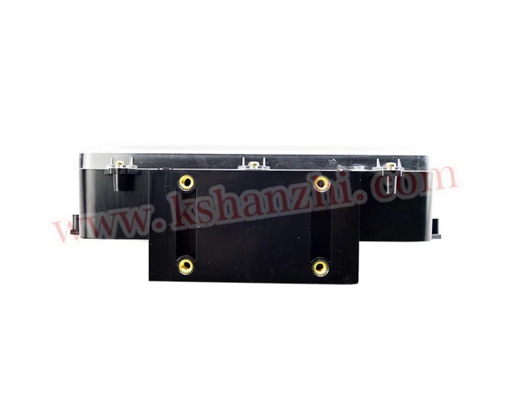 Electric forklift tcmFB10-7,FB20-7,FB25-7 Combination Meter Assy 181E2-60601