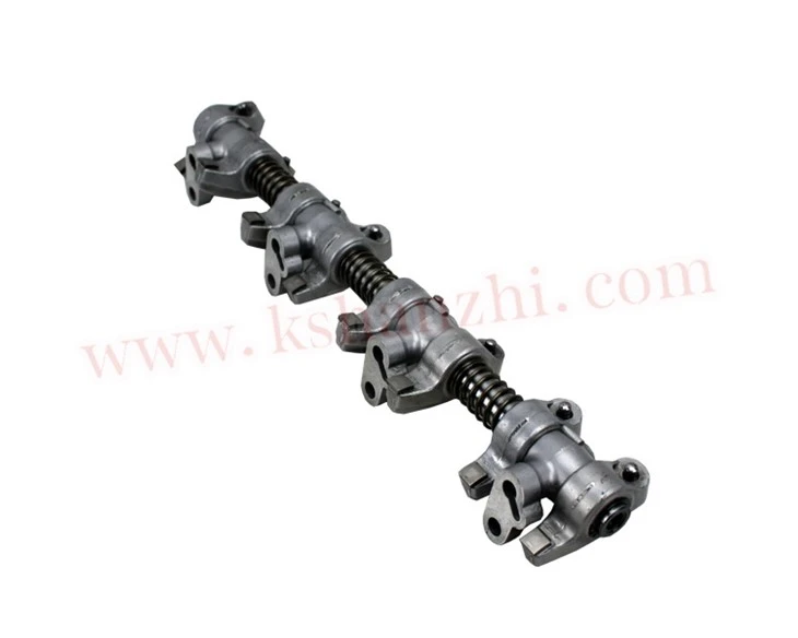 Forklift Parts S4S Rocker Arm Assembly With OEM:32A04-20020