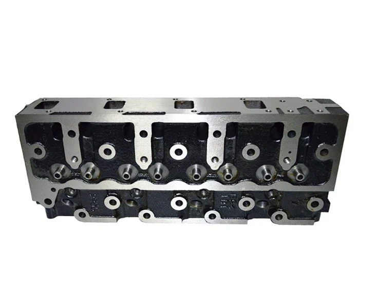Yanmar 4TNE92/94/98/4D94LE Diesel Engine Cylinder Head with OEM: 139931-11000